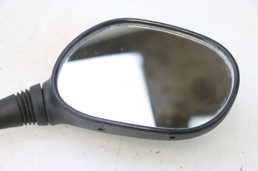 photo de PAAR SPIEGELS MZ RT 125 (2000 - 2008) - Detailaanzicht