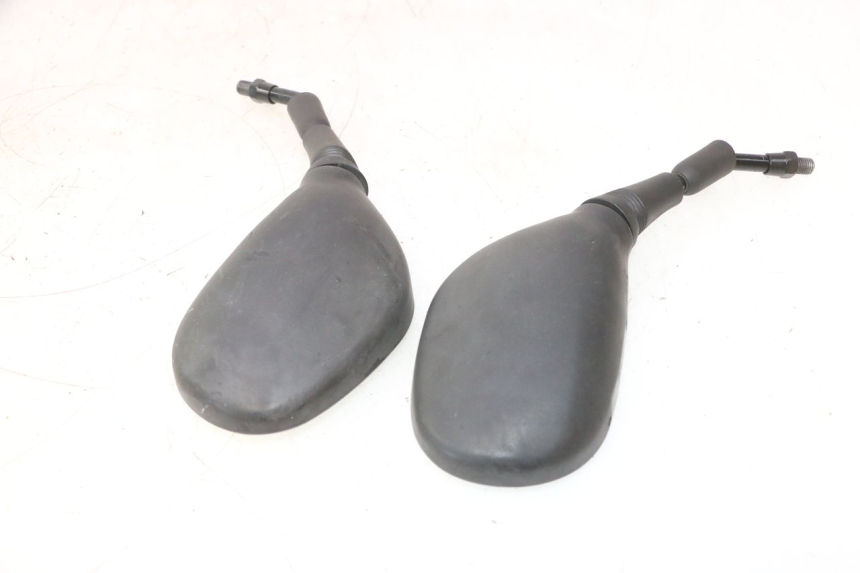 photo de PAAR SPIEGELS MZ RT 125 (2000 - 2008) - Bevestigingspunten