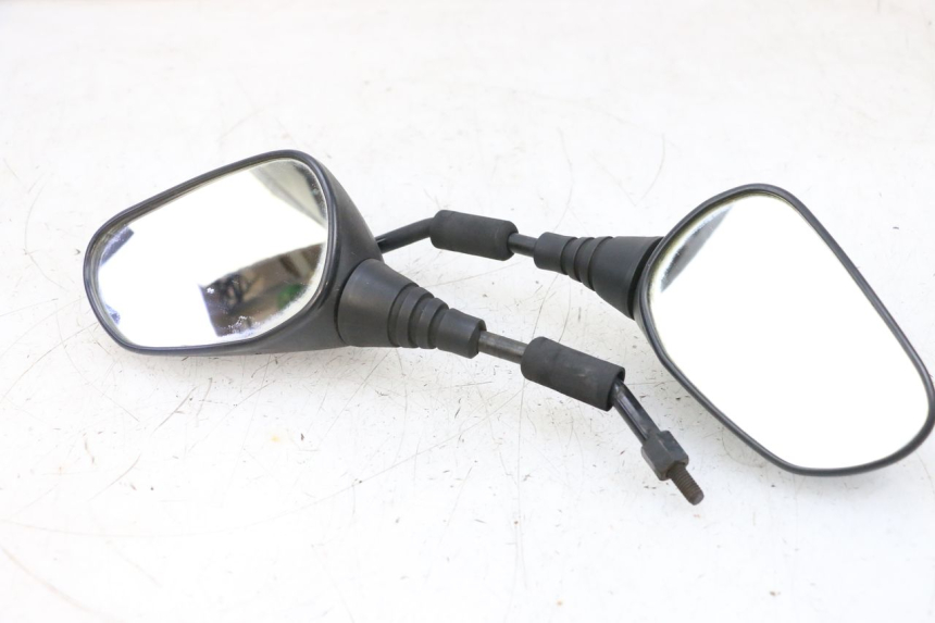 photo de SET SPIEGELS JM MOTORS SANTANA 50 (2014 - 2023) - Hoofdaanzicht