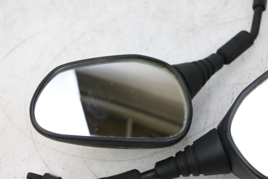 photo de SET SPIEGELS JM MOTORS SANTANA 50 (2014 - 2023) - Detail van het onderdeel
