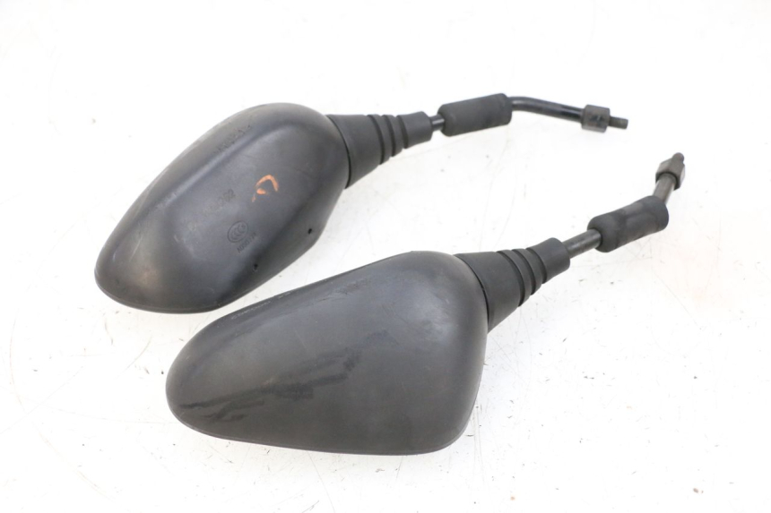 photo de SET SPIEGELS JM MOTORS SANTANA 50 (2014 - 2023) - Andere kijkhoek