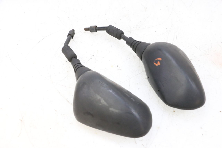 photo de SET SPIEGELS JM MOTORS SANTANA 50 (2014 - 2023) - Technische close-up