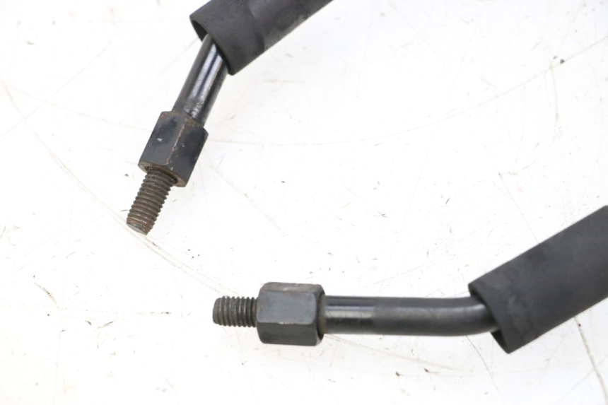 photo de SET SPIEGELS JM MOTORS SANTANA 50 (2014 - 2023) - Bevestigingspunten