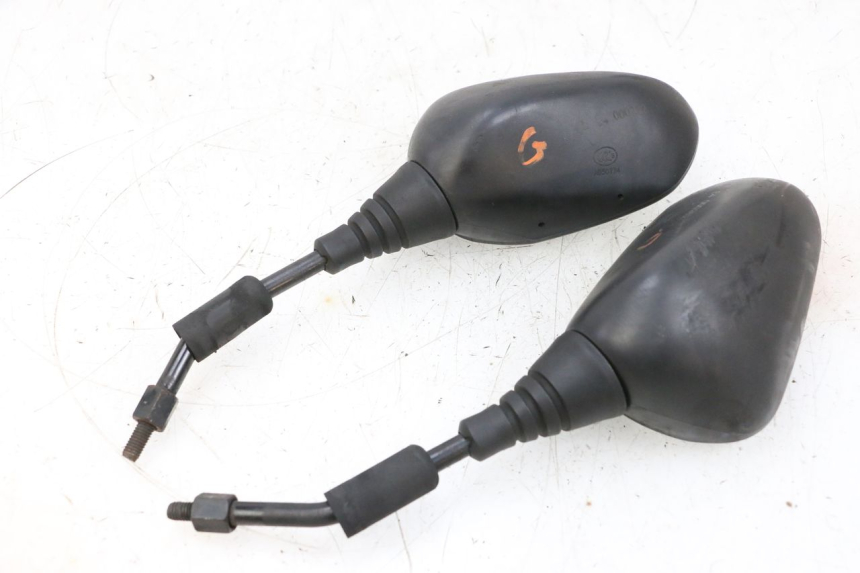 photo de SET SPIEGELS JM MOTORS SANTANA 50 (2014 - 2023) - Staat van het oppervlak