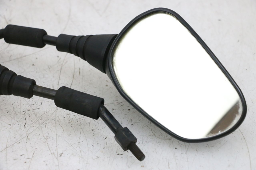 photo de SET SPIEGELS JM MOTORS SANTANA 50 (2014 - 2023) - Gecontroleerd onderdeel