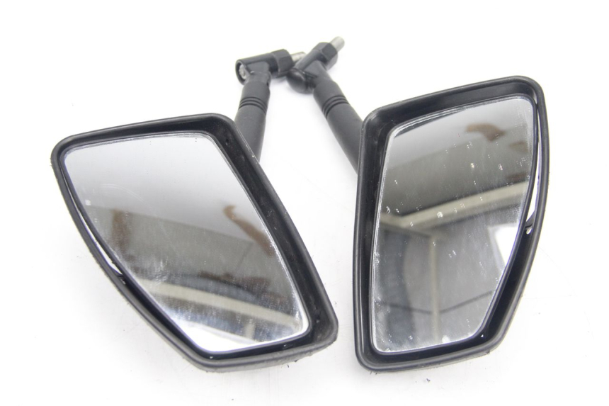 photo de SET SPIEGELS PEUGEOT SATELIS 125 (2013 - 2018) - Hoofdaanzicht