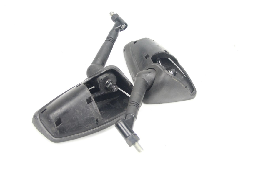 photo de SET SPIEGELS PEUGEOT SATELIS 125 (2013 - 2018) - Detail van het onderdeel