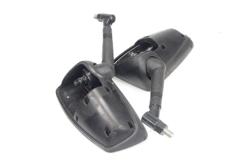 photo de SET SPIEGELS PEUGEOT SATELIS 125 (2013 - 2018) - Zoom op gebruiksstaat