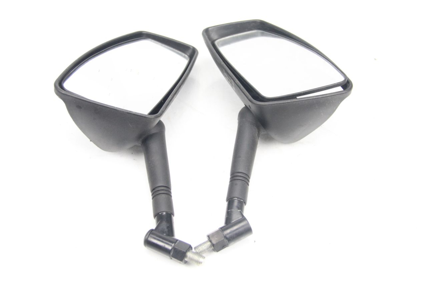 photo de SET SPIEGELS PEUGEOT SATELIS 125 (2013 - 2018) - Andere kijkhoek