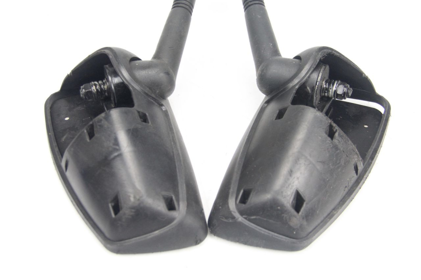 photo de SET SPIEGELS PEUGEOT SATELIS 125 (2013 - 2018) - Bevestigingspunten