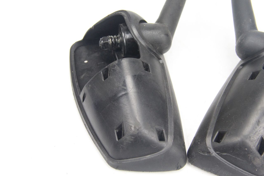 photo de SET SPIEGELS PEUGEOT SATELIS 125 (2013 - 2018) - Staat van het oppervlak