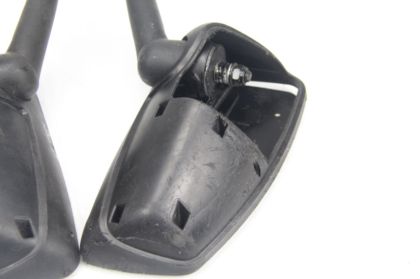 photo de SET SPIEGELS PEUGEOT SATELIS 125 (2013 - 2018) - Gecontroleerd onderdeel