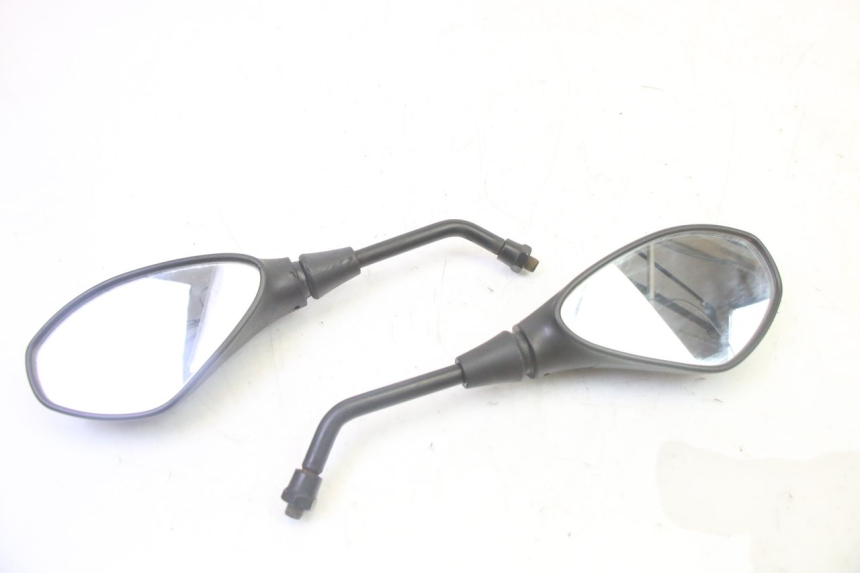 photo de SET SPIEGELS PEUGEOT SATELIS 125 (2013 - 2018) - Hoofdaanzicht