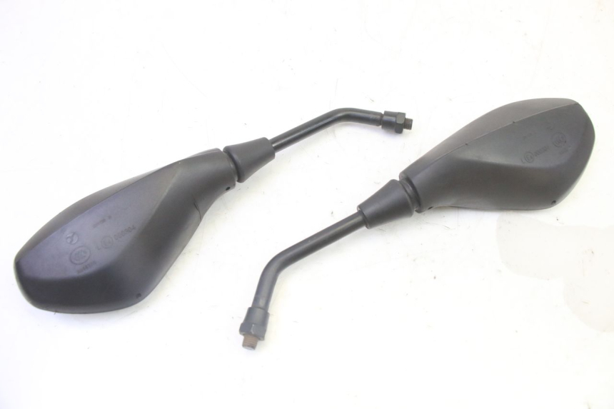 photo de SET SPIEGELS PEUGEOT SATELIS 125 (2013 - 2018) - Detail van het onderdeel