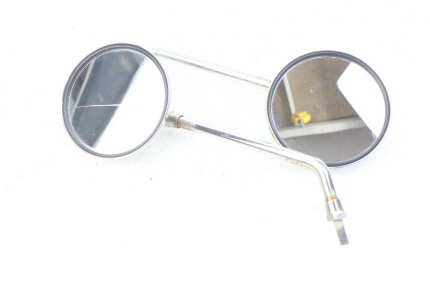 photo de SET SPIEGELS JM MOTORS SC 4T 50 (2012 - 2017) - Hoofdaanzicht