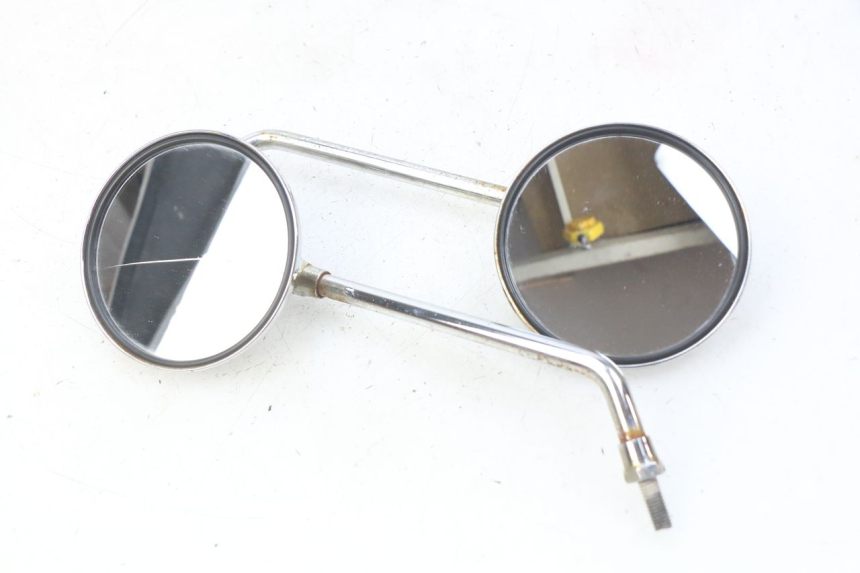 photo de SET SPIEGELS JM MOTORS SC 4T 50 (2012 - 2017) - Gecontroleerd onderdeel