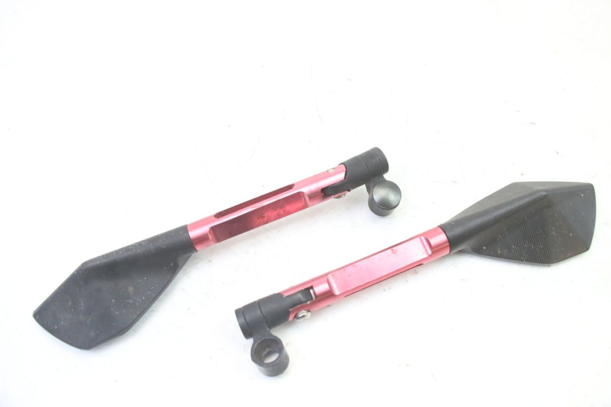 photo de SET SPIEGELS SUZUKI SV S 650 (2003 - 2009) - Detail van het onderdeel