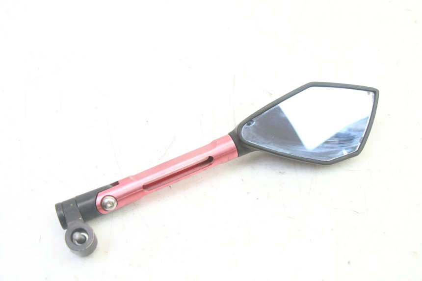 photo de SET SPIEGELS SUZUKI SV S 650 (2003 - 2009) - Technische close-up