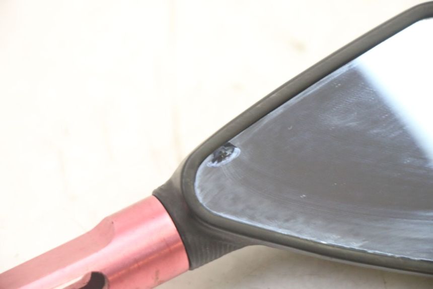 photo de SET SPIEGELS SUZUKI SV S 650 (2003 - 2009) - Overzicht