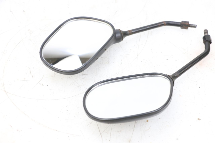 photo de SET SPIEGELS NECO TEMPO 4T 50 (2022 - 2026) - Productaanzicht