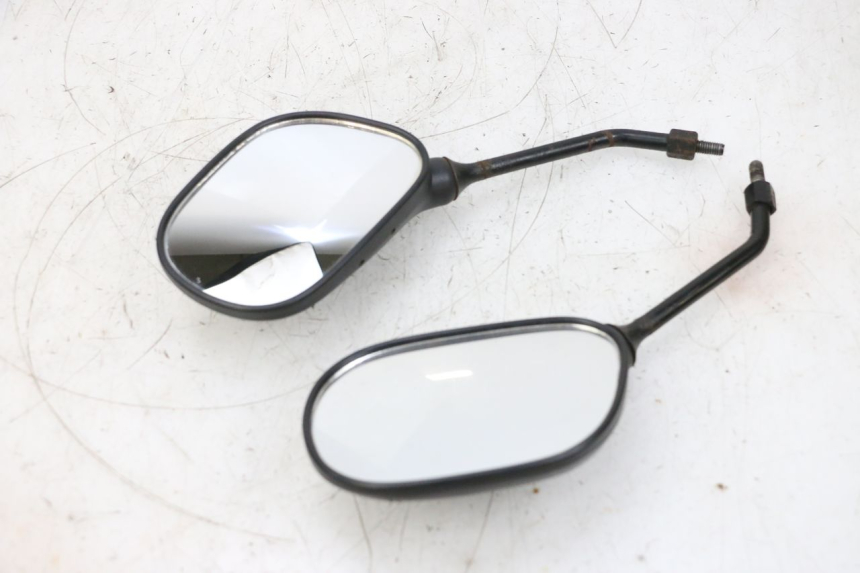 photo de SET SPIEGELS NECO TEMPO 4T 50 (2022 - 2026) - Kenmerkende details