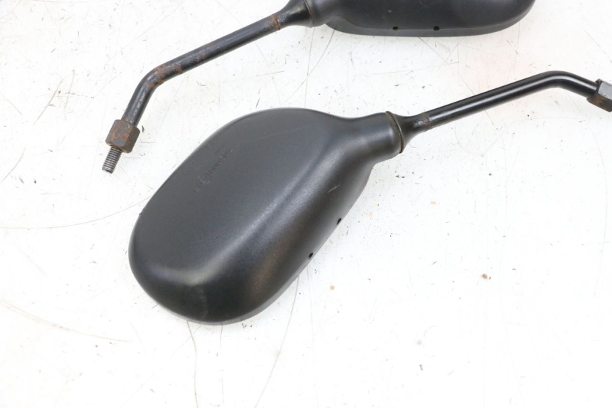 photo de SET SPIEGELS NECO TEMPO 4T 50 (2022 - 2026) - Andere kijkhoek