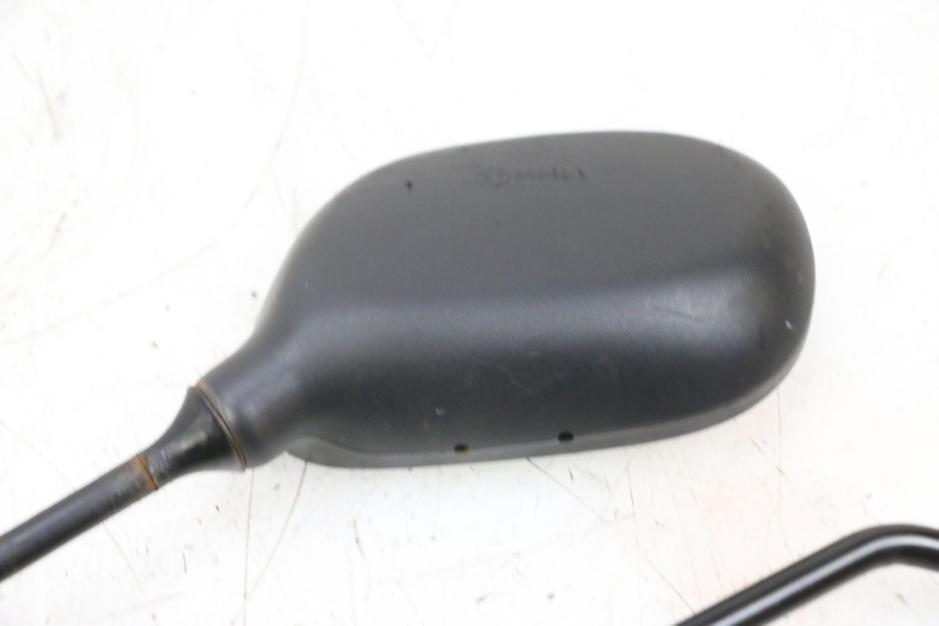 photo de SET SPIEGELS NECO TEMPO 4T 50 (2022 - 2026) - Technische close-up