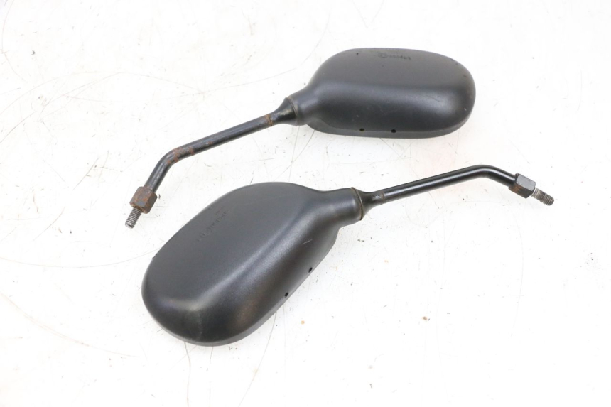 photo de SET SPIEGELS NECO TEMPO 4T 50 (2022 - 2026) - Bevestigingspunten