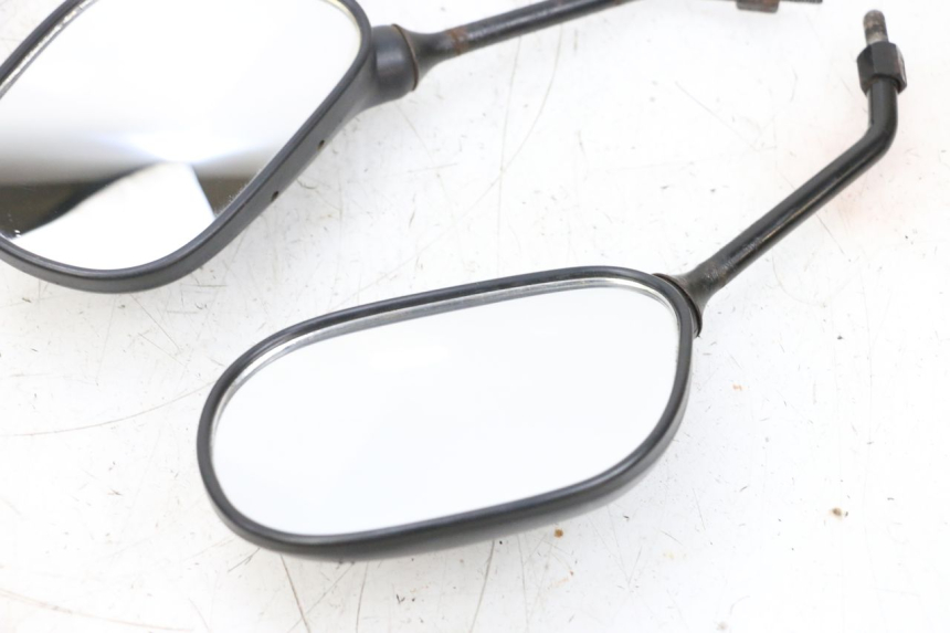 photo de SET SPIEGELS NECO TEMPO 4T 50 (2022 - 2026) - Staat van het oppervlak