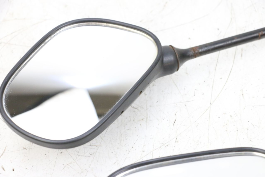 photo de SET SPIEGELS NECO TEMPO 4T 50 (2022 - 2026) - Gecontroleerd onderdeel