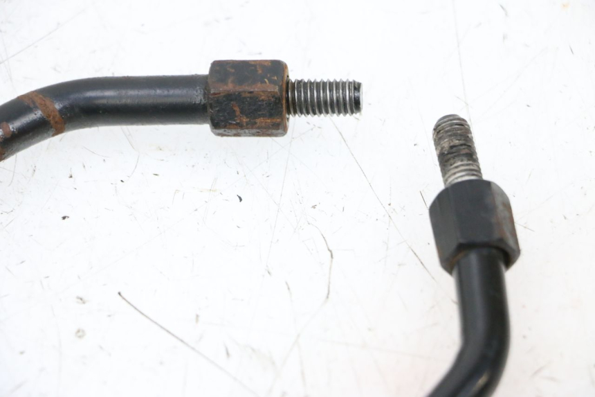 photo de SET SPIEGELS NECO TEMPO 4T 50 (2022 - 2026) - Markeringen en referenties