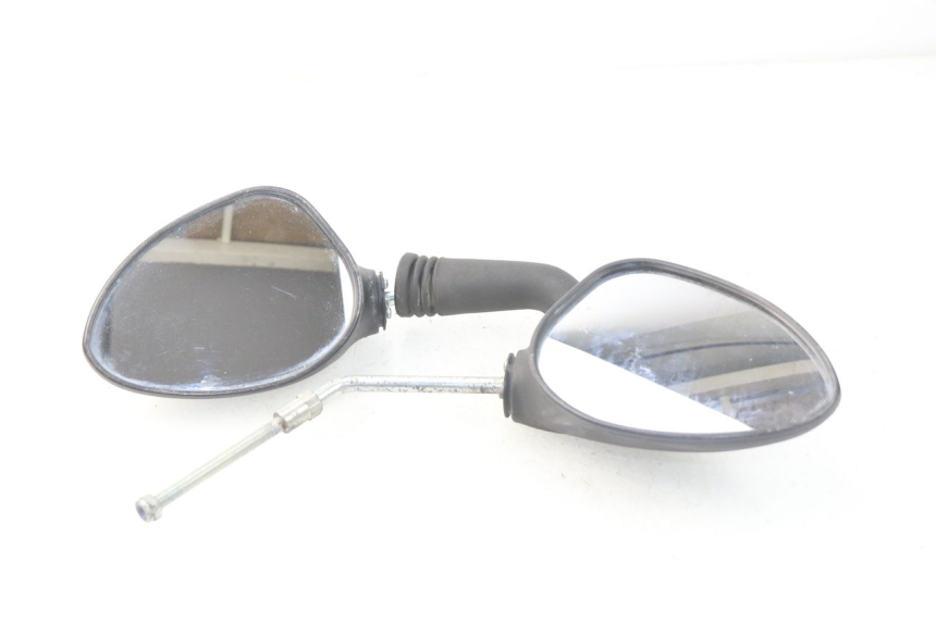 photo de SET SPIEGELS PEUGEOT VIVACITY 100 (1999 - 2008) - Hoofdaanzicht