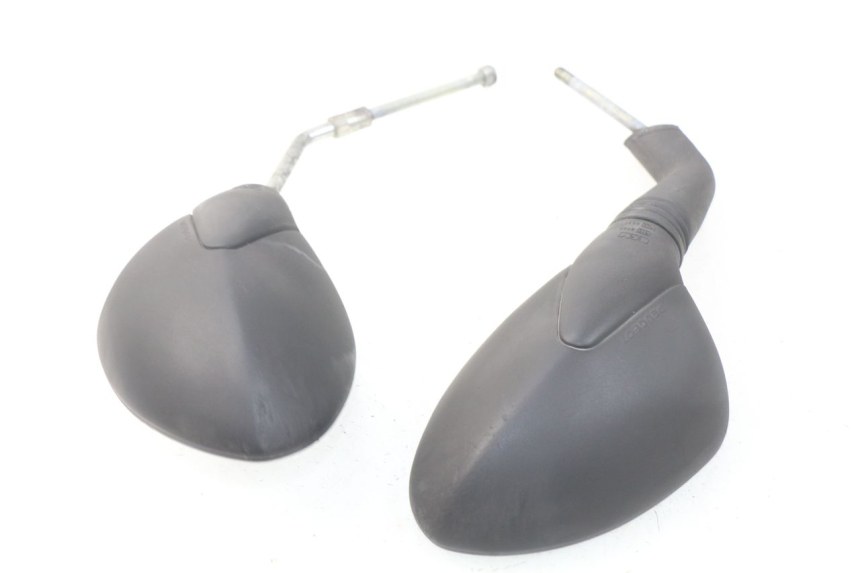 photo de SET SPIEGELS PEUGEOT VIVACITY 100 (1999 - 2008) - Andere kijkhoek