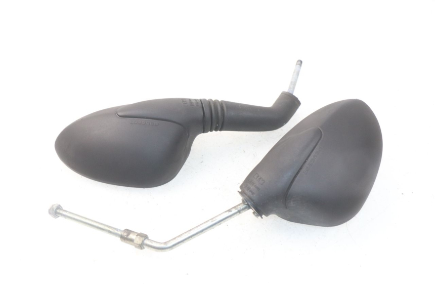 photo de SET SPIEGELS PEUGEOT VIVACITY 100 (1999 - 2008) - Technische close-up