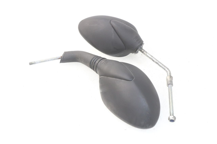 photo de SET SPIEGELS PEUGEOT VIVACITY 100 (1999 - 2008) - Bevestigingspunten