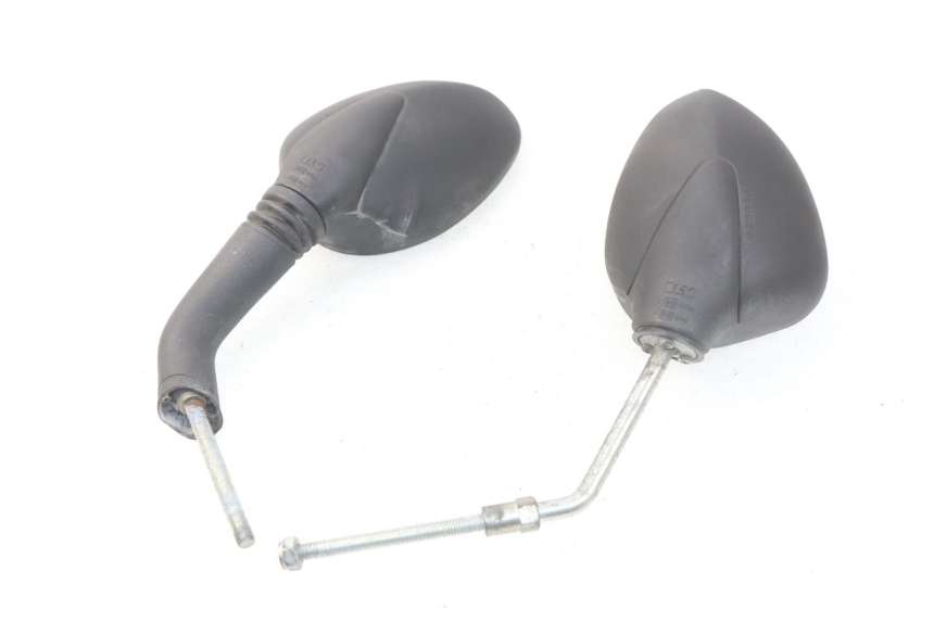 photo de SET SPIEGELS PEUGEOT VIVACITY 100 (1999 - 2008) - Staat van het oppervlak