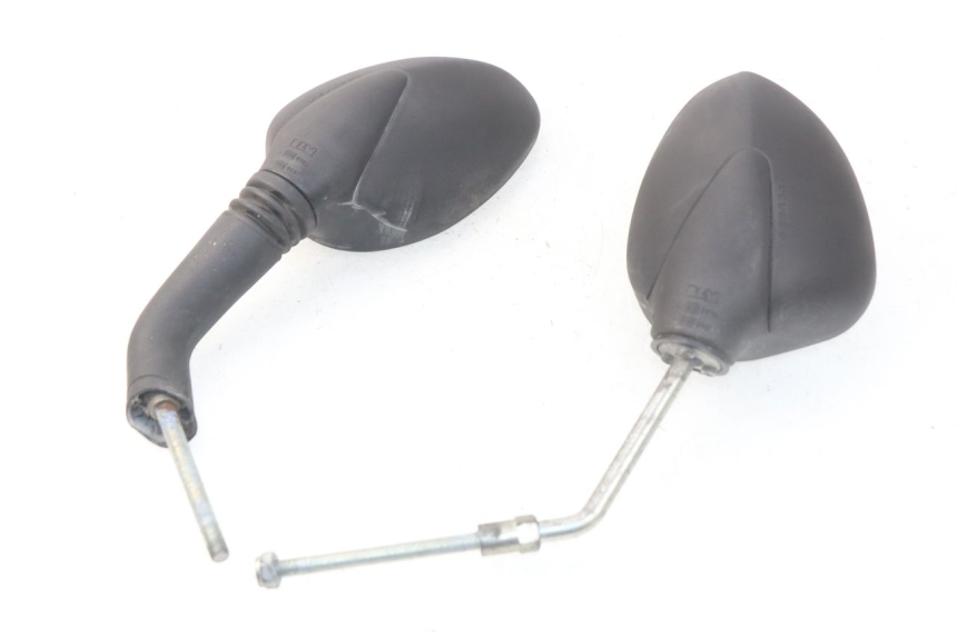 photo de SET SPIEGELS PEUGEOT VIVACITY 100 (1999 - 2008) - Gecontroleerd onderdeel