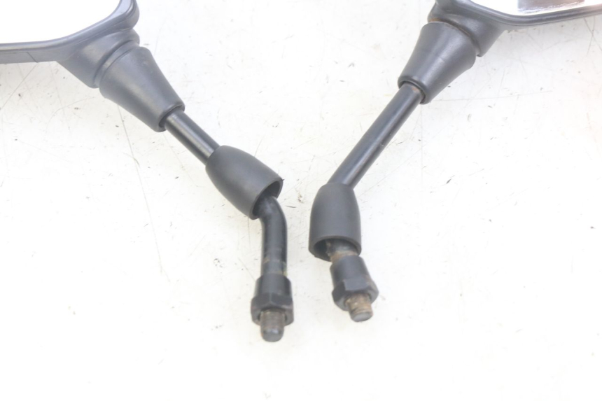 photo de SET SPIEGELS DAELIM VJ ROADWIN FI 125 (2008 - 2017) - Technische close-up