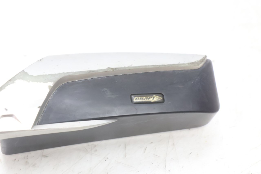 photo de PAAR SPIEGELS YAMAHA XJR 1300 (1998 - 2002) - Zoom op componenten