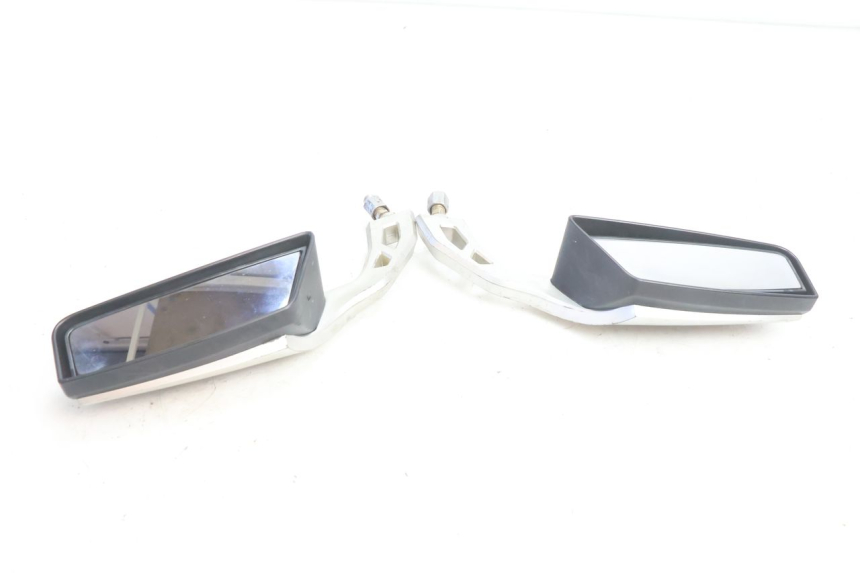 photo de PAAR SPIEGELS YAMAHA XJR 1300 (1998 - 2002) - Andere kijkhoek