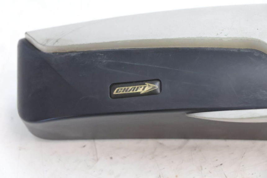 photo de PAAR SPIEGELS YAMAHA XJR 1300 (1998 - 2002) - Gecontroleerd onderdeel