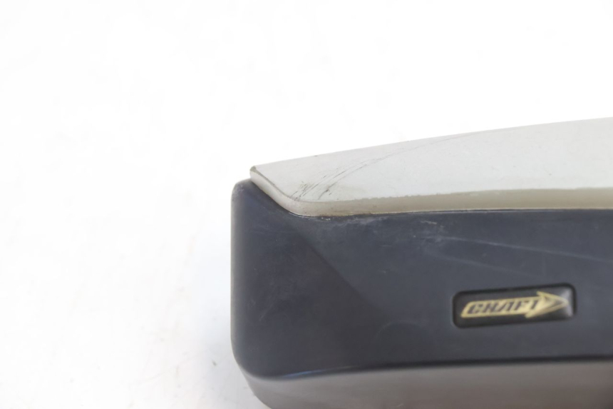 photo de PAAR SPIEGELS YAMAHA XJR 1300 (1998 - 2002) - Markeringen en referenties