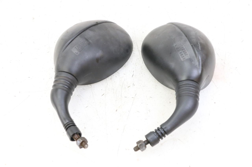 photo de SET SPIEGELS YAMAHA YP MAJESTY 125 (2007 - 2010) - Overzicht