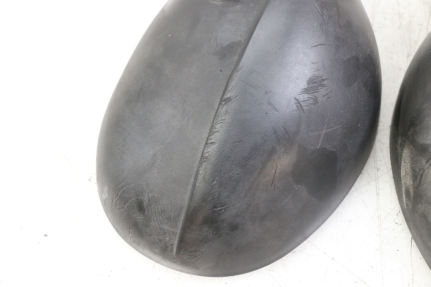 photo de SET SPIEGELS YAMAHA YP MAJESTY 125 (2007 - 2010) - Staat van het oppervlak