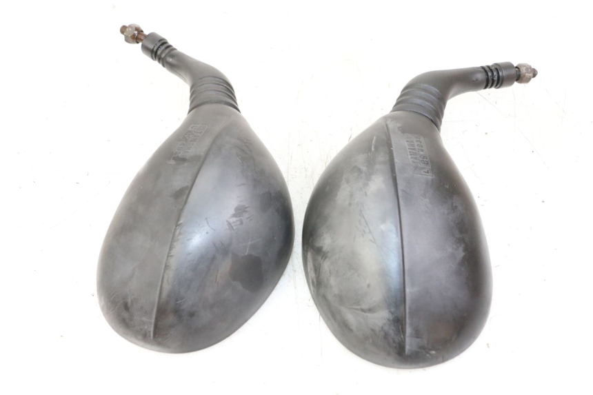 photo de SET SPIEGELS YAMAHA YP MAJESTY 125 (2007 - 2010) - Gecontroleerd onderdeel