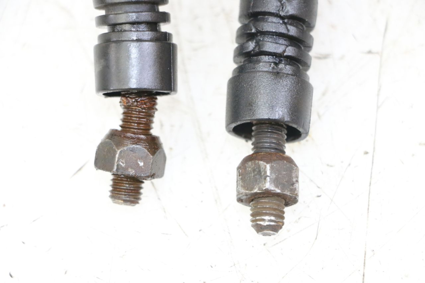 photo de SET SPIEGELS YAMAHA YP MAJESTY 125 (2007 - 2010) - Markeringen en referenties