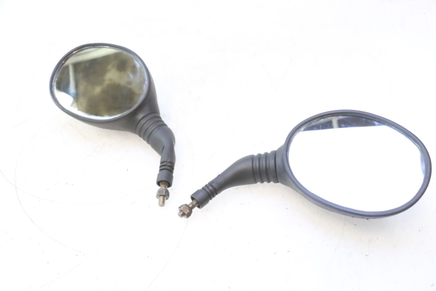 photo de PAAR SPIEGELS YAMAHA YP MAJESTY 125 (1998 - 2001) - Hoofdaanzicht
