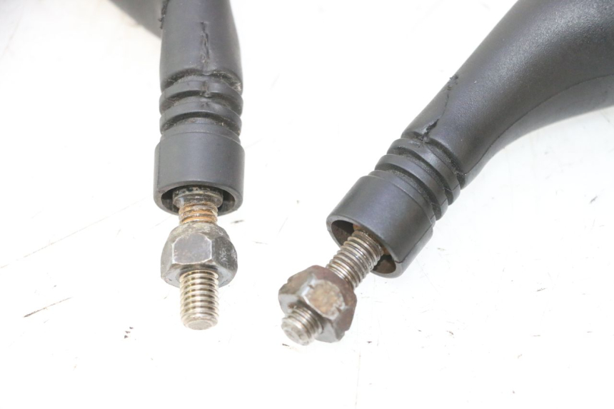 photo de PAAR SPIEGELS YAMAHA YP MAJESTY 125 (1998 - 2001) - Alternatieve hoek
