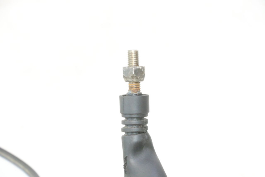 photo de PAAR SPIEGELS YAMAHA YP MAJESTY 125 (1998 - 2001) - Zoom op gebruiksstaat