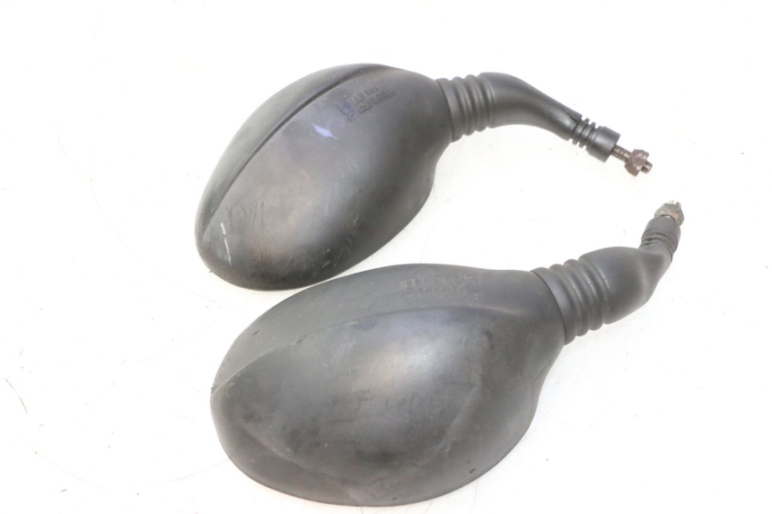 photo de PAAR SPIEGELS YAMAHA YP MAJESTY 125 (1998 - 2001) - Staat van het oppervlak